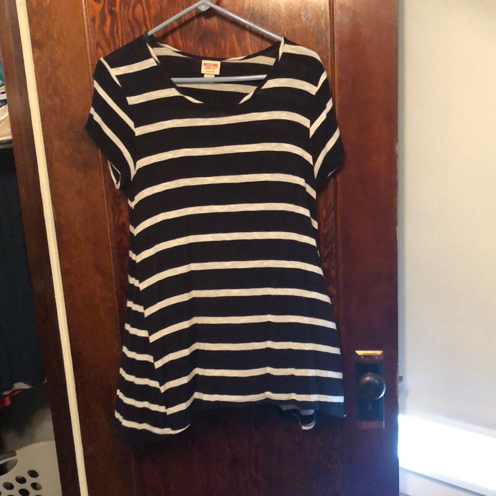 Striped Top
